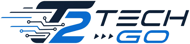 Tech 2 Go